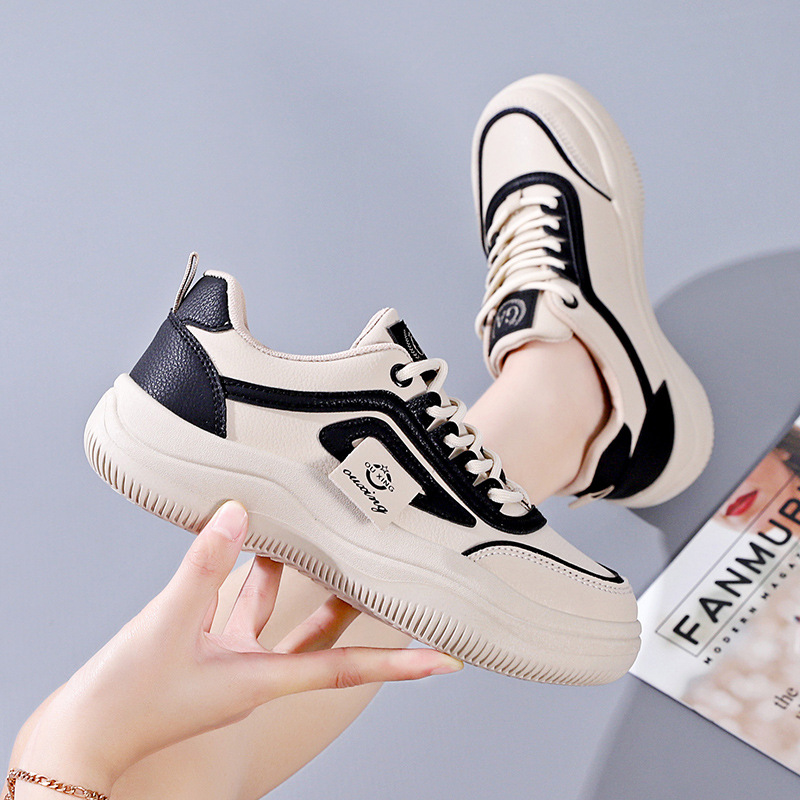 Giày Sneaker thể thao 2026